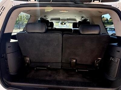 2009 Chevrolet Tahoe LT   - Photo 16 - Garden City, ID 83714