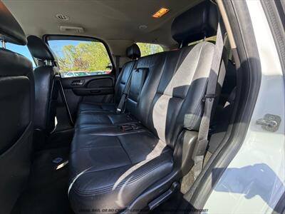 2009 Chevrolet Tahoe LT   - Photo 14 - Garden City, ID 83714