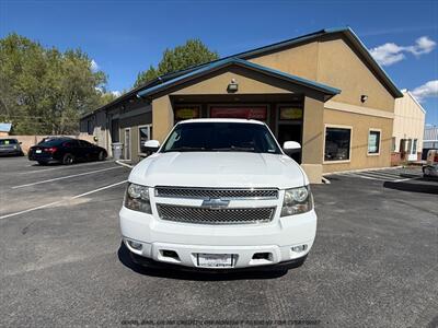 2009 Chevrolet Tahoe LT   - Photo 2 - Garden City, ID 83714