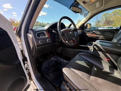 2009 Chevrolet Tahoe LT   - Photo 10 - Garden City, ID 83714