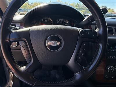 2009 Chevrolet Tahoe LT   - Photo 26 - Garden City, ID 83714