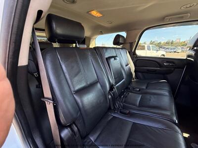 2009 Chevrolet Tahoe LT   - Photo 18 - Garden City, ID 83714