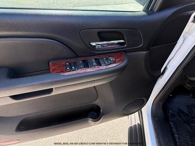 2009 Chevrolet Tahoe LT   - Photo 25 - Garden City, ID 83714