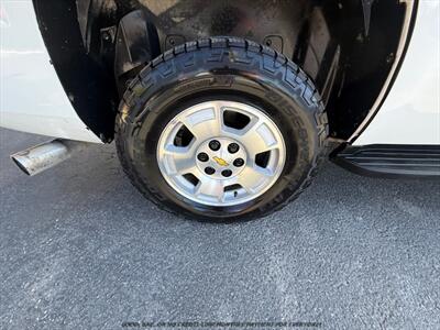 2009 Chevrolet Tahoe LT   - Photo 24 - Garden City, ID 83714