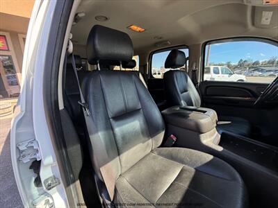 2009 Chevrolet Tahoe LT   - Photo 20 - Garden City, ID 83714