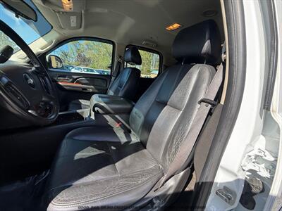 2009 Chevrolet Tahoe LT   - Photo 11 - Garden City, ID 83714