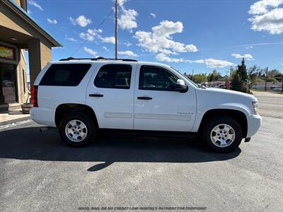 2009 Chevrolet Tahoe LT   - Photo 8 - Garden City, ID 83714
