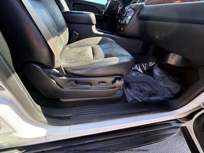 2009 Chevrolet Tahoe LT   - Photo 22 - Garden City, ID 83714