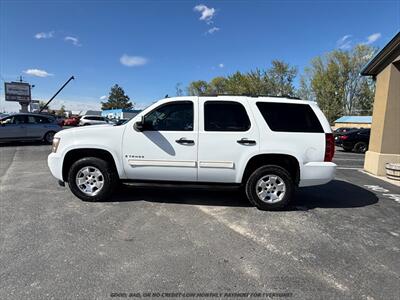 2009 Chevrolet Tahoe LT   - Photo 4 - Garden City, ID 83714