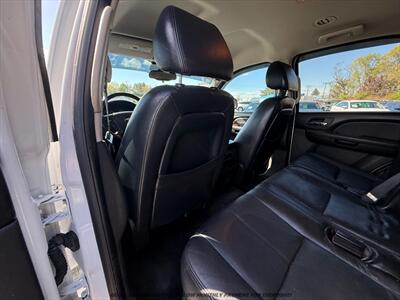 2009 Chevrolet Tahoe LT   - Photo 13 - Garden City, ID 83714