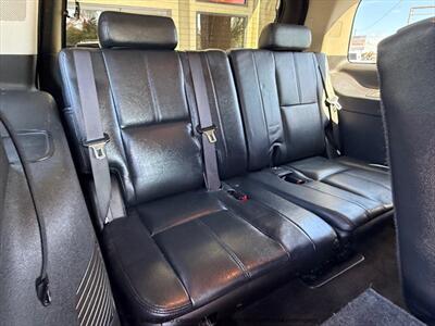 2009 Chevrolet Tahoe LT   - Photo 17 - Garden City, ID 83714