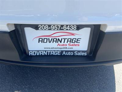 2017 Ford Taurus SEL AWD 4dr Sedan - Photo 30 - Garden City, ID 83714