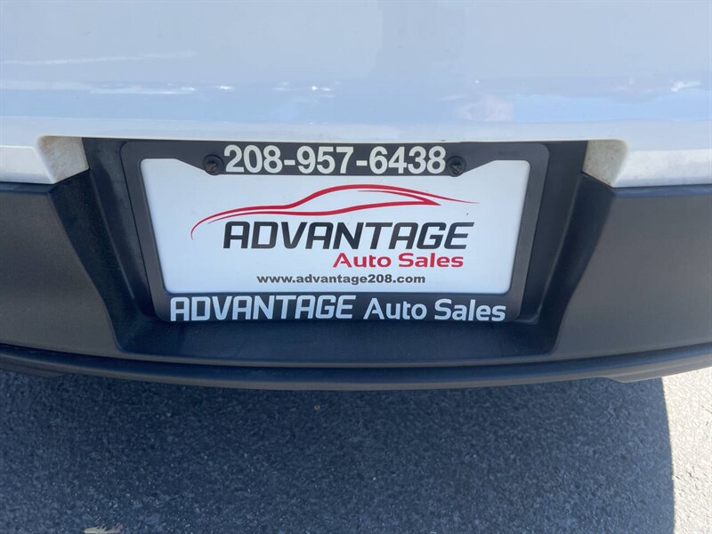 2017 Ford Taurus SEL AWD 4dr Sedan - Photo 30 - Garden City, ID 83714