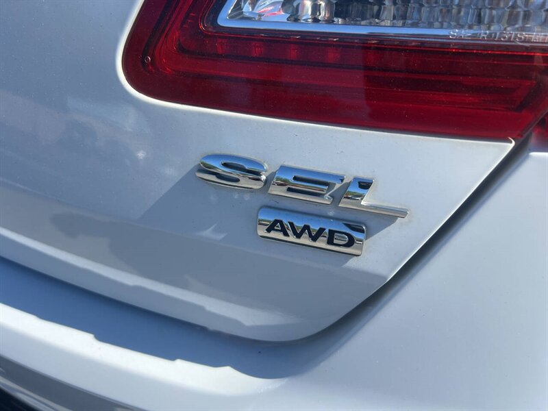 2017 Ford Taurus SEL AWD 4dr Sedan - Photo 28 - Garden City, ID 83714