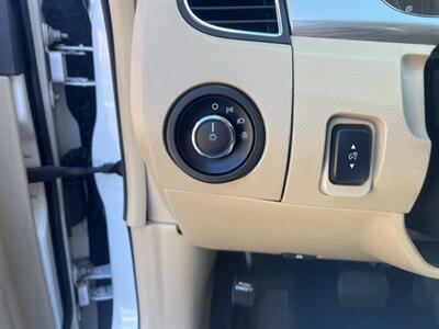 2017 Ford Taurus SEL AWD 4dr Sedan - Photo 22 - Garden City, ID 83714