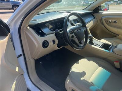 2017 Ford Taurus SEL AWD 4dr Sedan - Photo 8 - Garden City, ID 83714