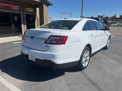 2017 Ford Taurus SEL AWD 4dr Sedan - Photo 6 - Garden City, ID 83714