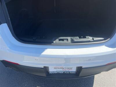 2017 Ford Taurus SEL AWD 4dr Sedan - Photo 14 - Garden City, ID 83714