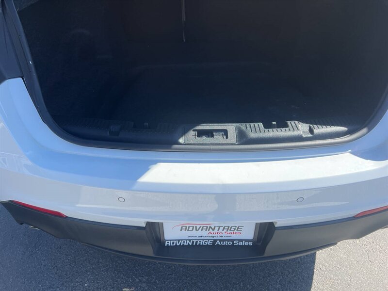 2017 Ford Taurus SEL AWD 4dr Sedan - Photo 14 - Garden City, ID 83714