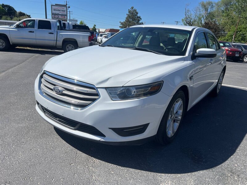 2017 Ford Taurus SEL AWD 4dr Sedan - Photo 3 - Garden City, ID 83714