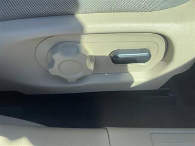 2017 Ford Taurus SEL AWD 4dr Sedan - Photo 26 - Garden City, ID 83714