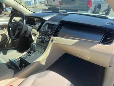 2017 Ford Taurus SEL AWD 4dr Sedan - Photo 18 - Garden City, ID 83714