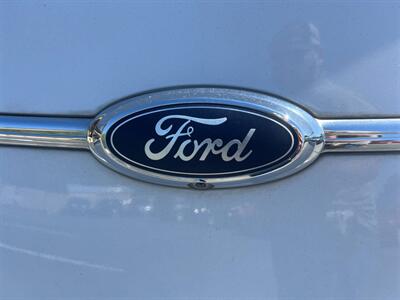 2017 Ford Taurus SEL AWD 4dr Sedan - Photo 29 - Garden City, ID 83714