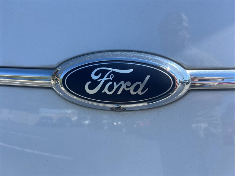 2017 Ford Taurus SEL AWD 4dr Sedan - Photo 29 - Garden City, ID 83714