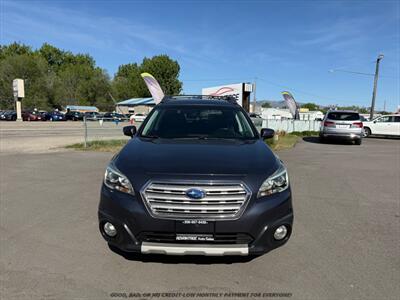 2016 Subaru Outback 2.5i Limited   - Photo 2 - Garden City, ID 83714