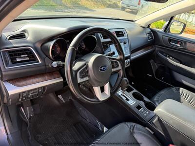 2016 Subaru Outback 2.5i Limited   - Photo 10 - Garden City, ID 83714