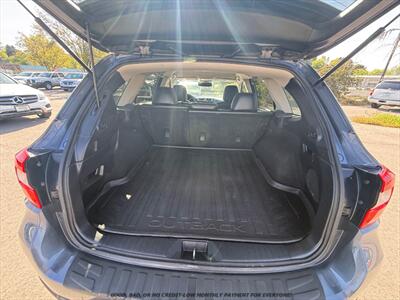 2016 Subaru Outback 2.5i Limited   - Photo 14 - Garden City, ID 83714