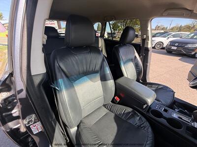 2016 Subaru Outback 2.5i Limited   - Photo 20 - Garden City, ID 83714