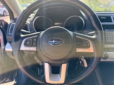 2016 Subaru Outback 2.5i Limited   - Photo 12 - Garden City, ID 83714