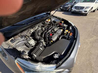 2016 Subaru Outback 2.5i Limited   - Photo 22 - Garden City, ID 83714