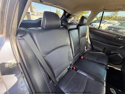 2016 Subaru Outback 2.5i Limited   - Photo 17 - Garden City, ID 83714
