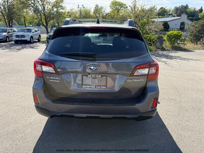 2016 Subaru Outback 2.5i Limited   - Photo 6 - Garden City, ID 83714