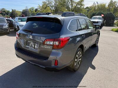 2016 Subaru Outback 2.5i Limited   - Photo 7 - Garden City, ID 83714