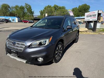 2016 Subaru Outback 2.5i Limited   - Photo 3 - Garden City, ID 83714