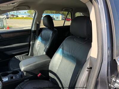 2016 Subaru Outback 2.5i Limited   - Photo 11 - Garden City, ID 83714