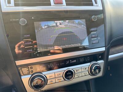 2016 Subaru Outback 2.5i Limited   - Photo 13 - Garden City, ID 83714