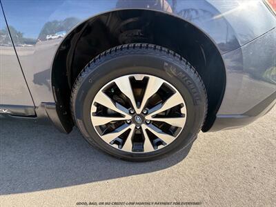 2016 Subaru Outback 2.5i Limited   - Photo 23 - Garden City, ID 83714