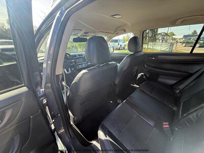 2016 Subaru Outback 2.5i Limited   - Photo 16 - Garden City, ID 83714