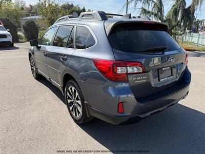 2016 Subaru Outback 2.5i Limited   - Photo 5 - Garden City, ID 83714