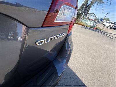 2016 Subaru Outback 2.5i Limited   - Photo 33 - Garden City, ID 83714