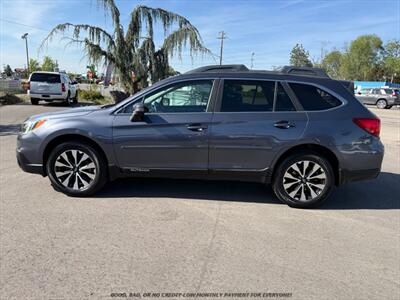 2016 Subaru Outback 2.5i Limited   - Photo 4 - Garden City, ID 83714