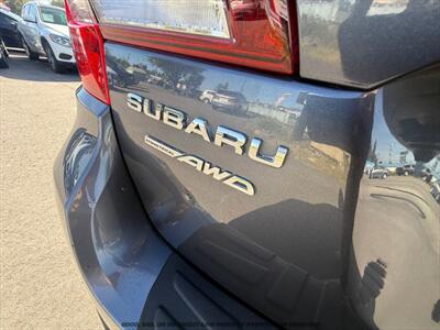 2016 Subaru Outback 2.5i Limited   - Photo 34 - Garden City, ID 83714