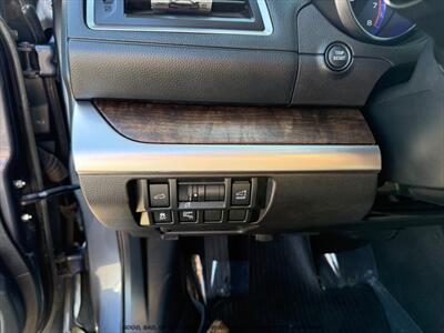 2016 Subaru Outback 2.5i Limited   - Photo 26 - Garden City, ID 83714