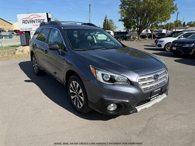 2016 Subaru Outback 2.5i Limited   - Photo 1 - Garden City, ID 83714