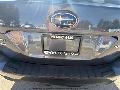 2016 Subaru Outback 2.5i Limited   - Photo 35 - Garden City, ID 83714