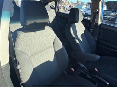 2017 Hyundai ACCENT SE   - Photo 9 - Garden City, ID 83714